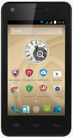 Prestigio